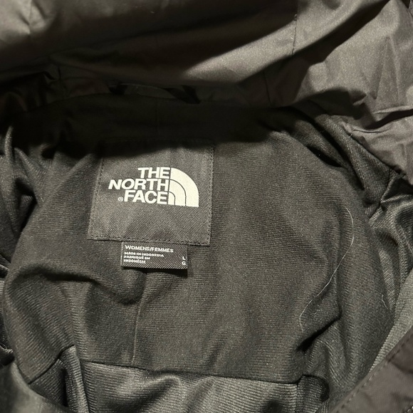 Women's Driftview Anorak - Picture 3 of 11